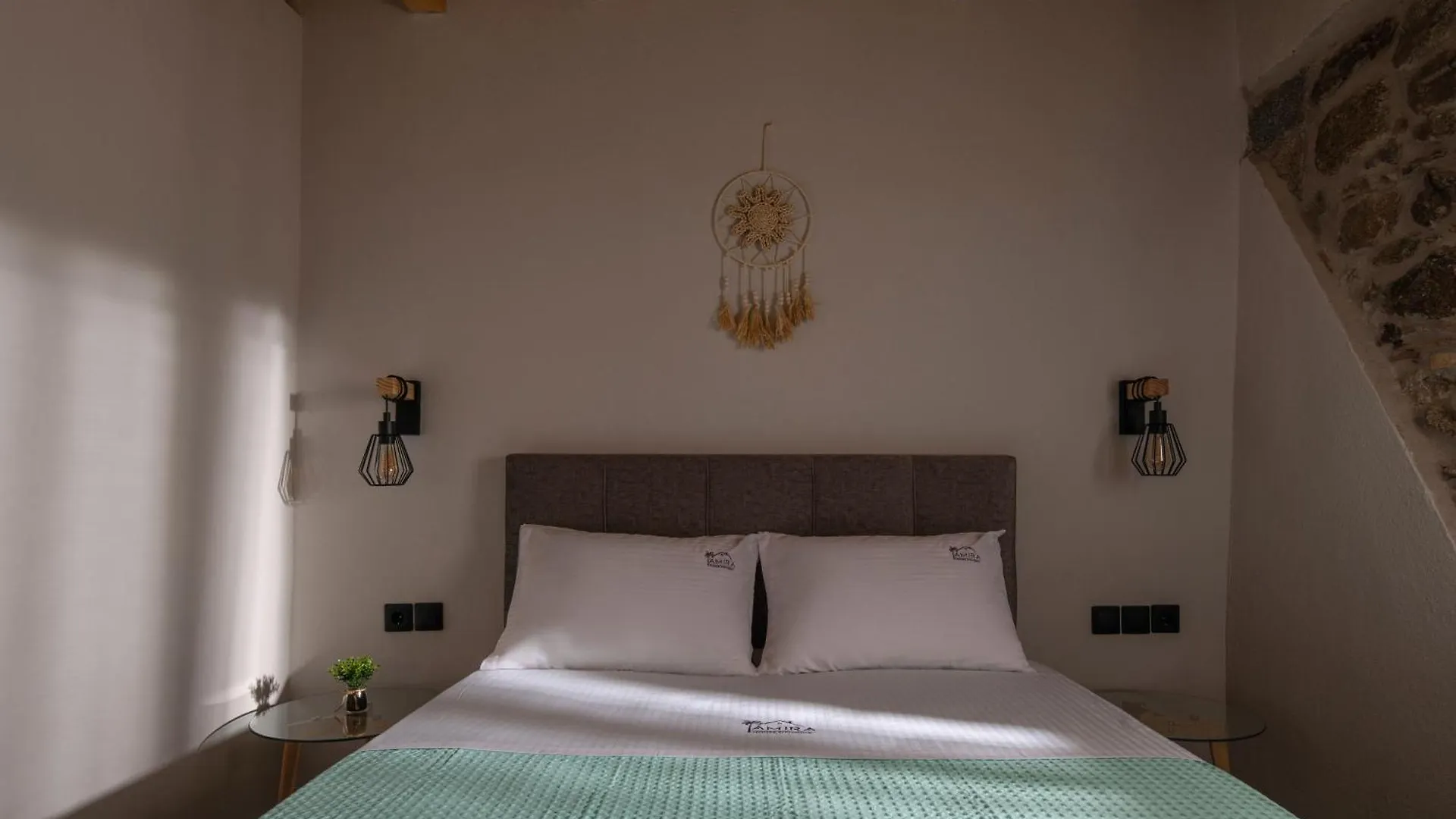 فيلا Amira House Sithonia سيكيا بيت للعطل