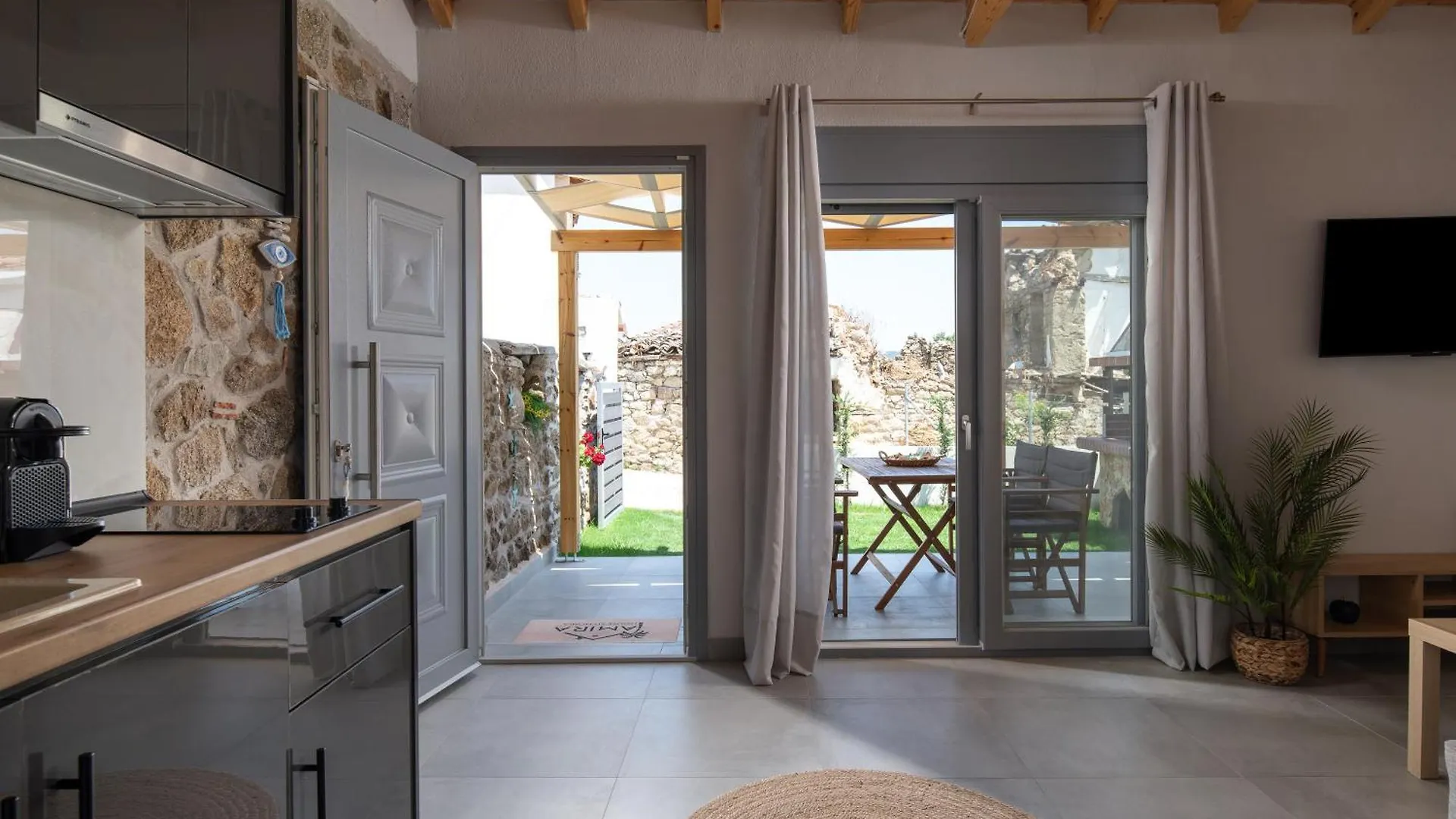 فيلا Amira House Sithonia سيكيا 0*,