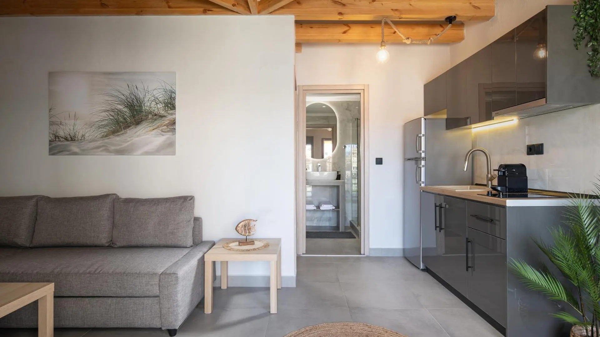 فيلا Amira House Sithonia سيكيا اليونان