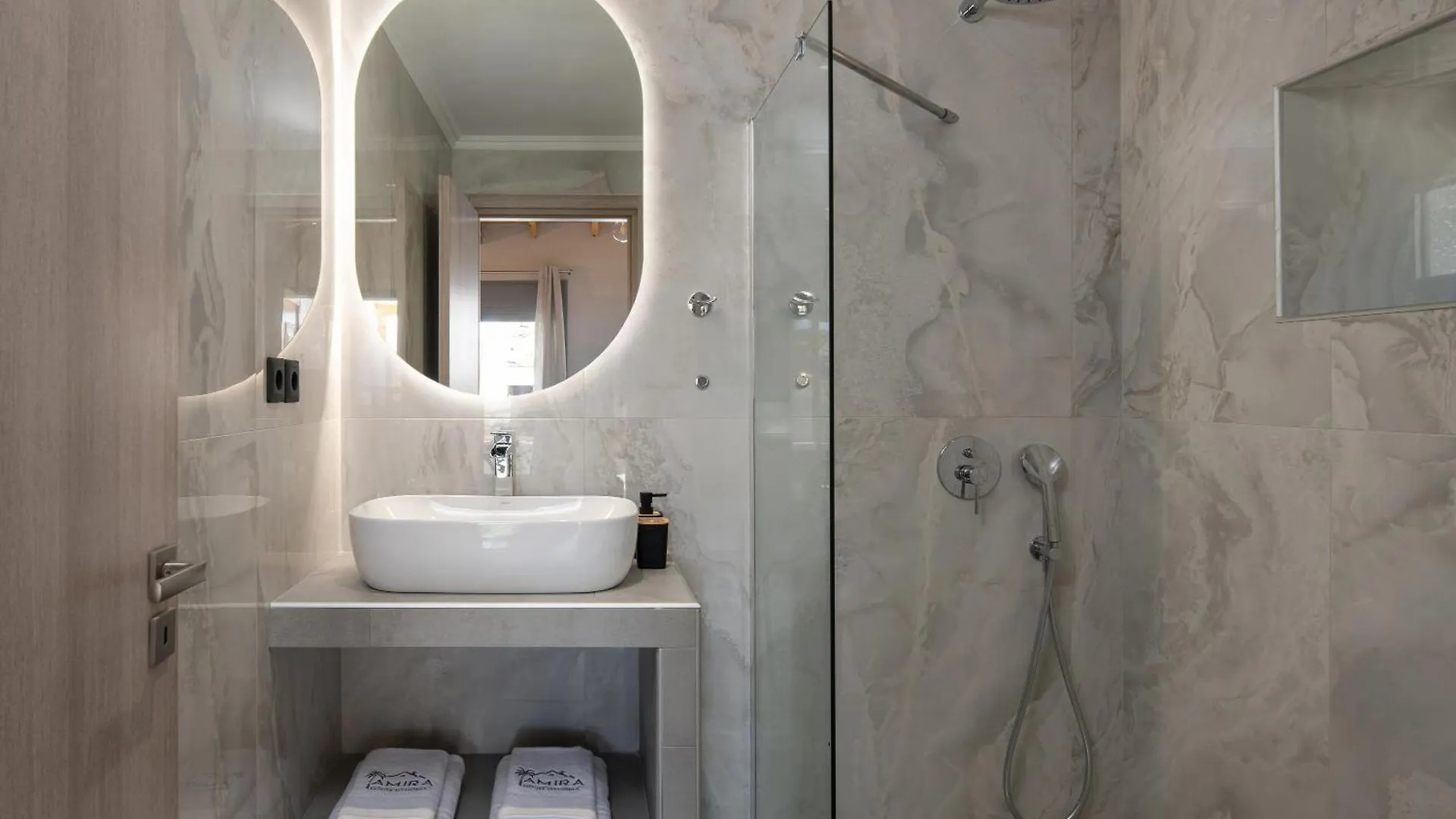 فيلا Amira House Sithonia سيكيا 0*,  اليونان