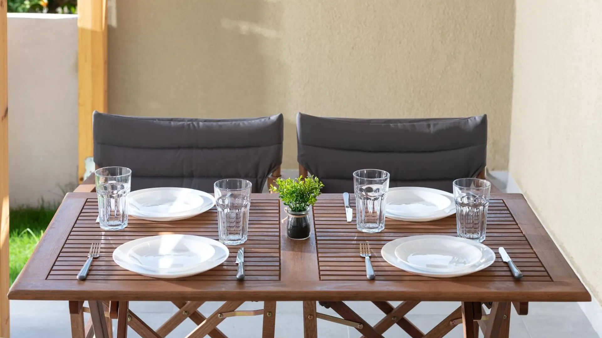فيلا Amira House Sithonia سيكيا