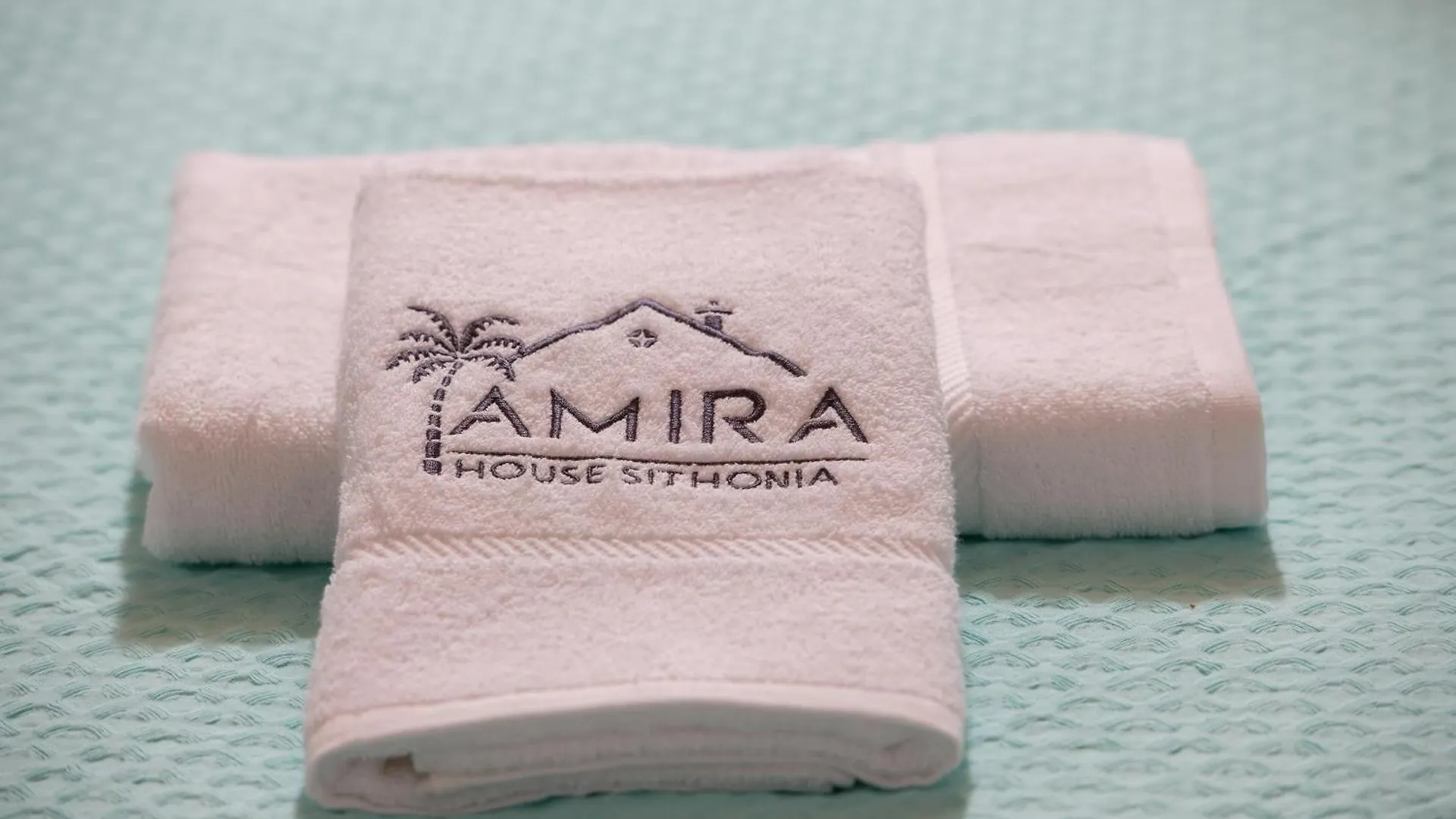 بيت للعطل فيلا Amira House Sithonia سيكيا
